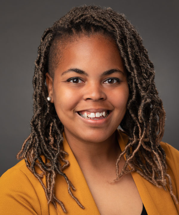 Autumn  VanCore Team Contact Image